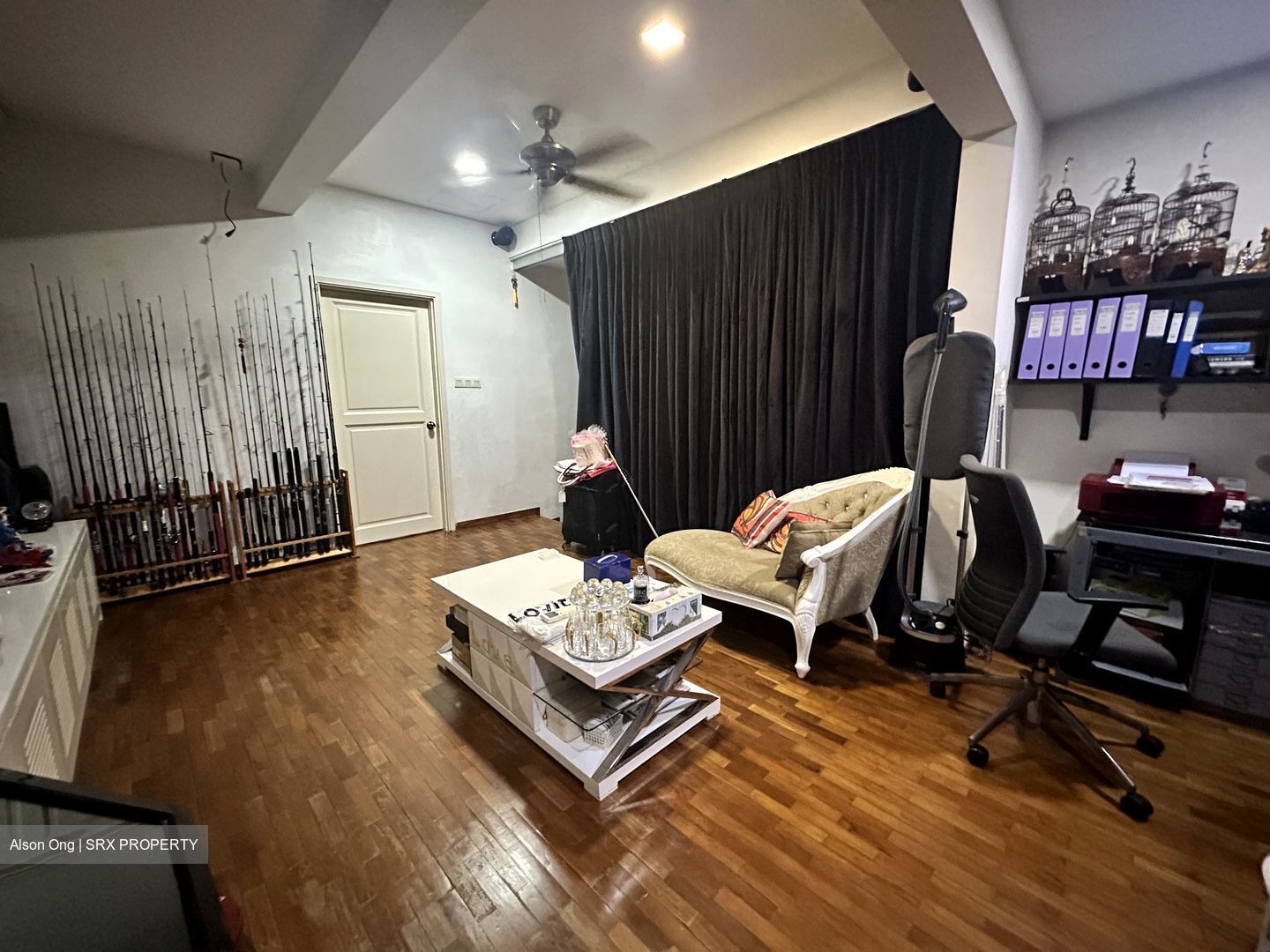 Sembawang Villas (D27), Semi-Detached #601546661